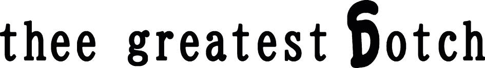 Home | thee greatest botch